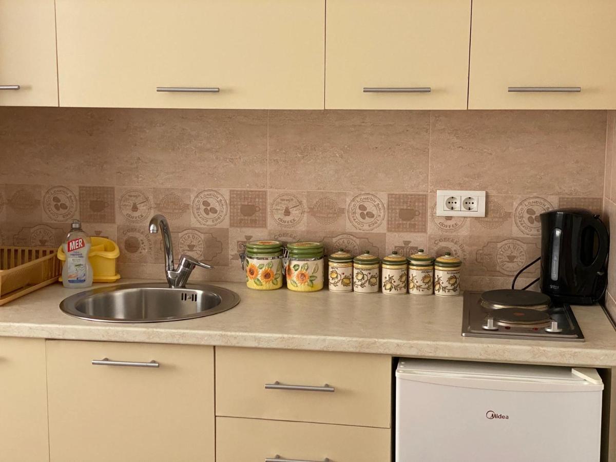 באר Dajkovic Apartmani מראה חיצוני תמונה
