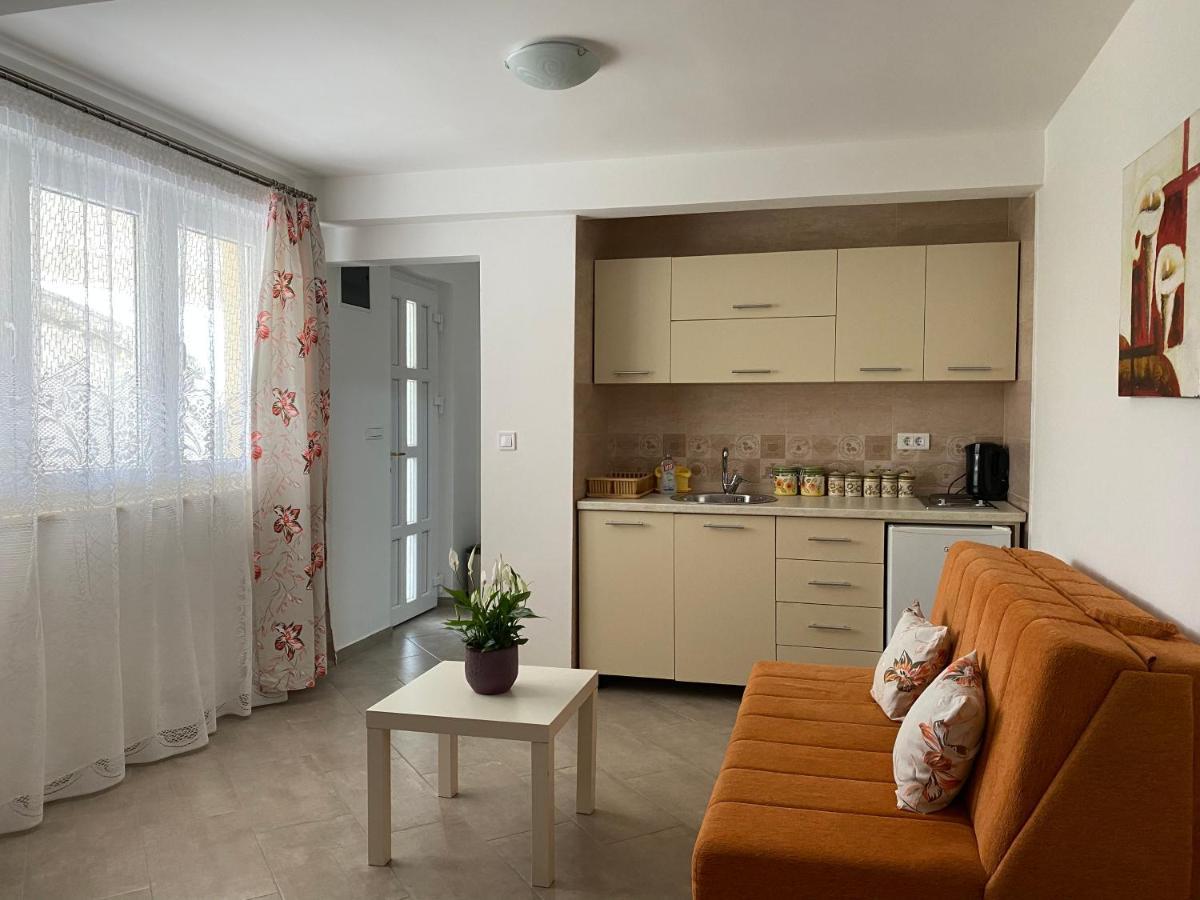 באר Dajkovic Apartmani מראה חיצוני תמונה