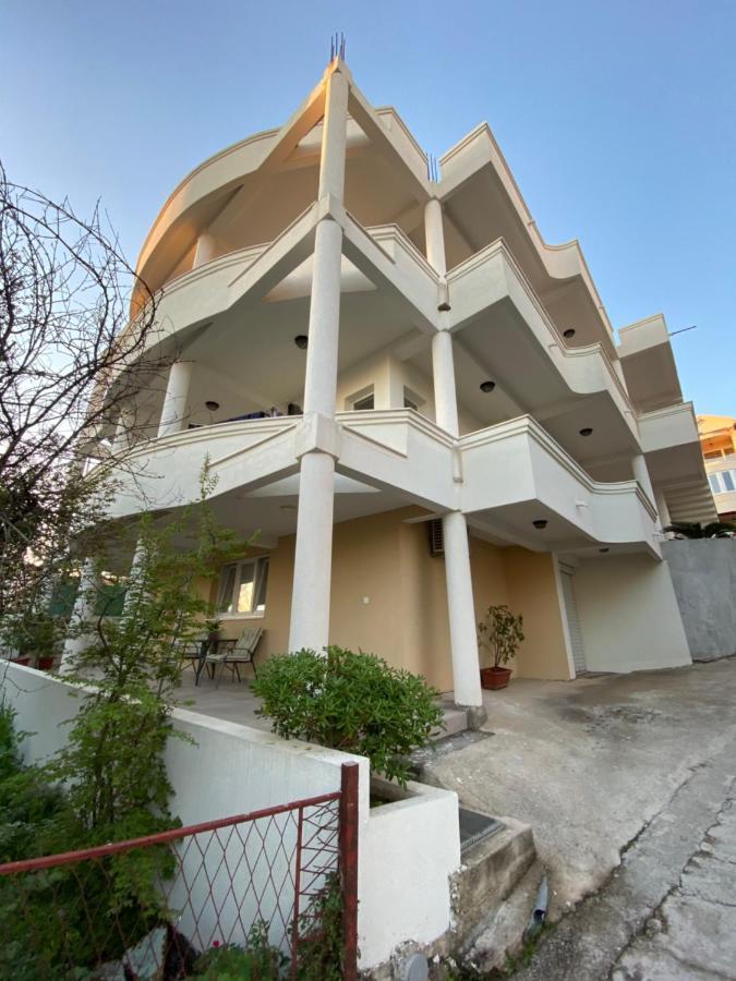 באר Dajkovic Apartmani מראה חיצוני תמונה