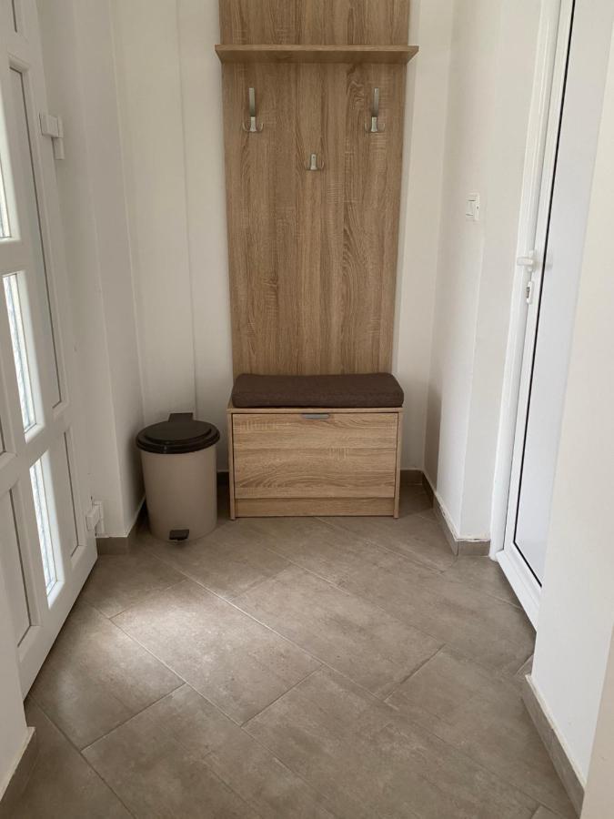 באר Dajkovic Apartmani מראה חיצוני תמונה