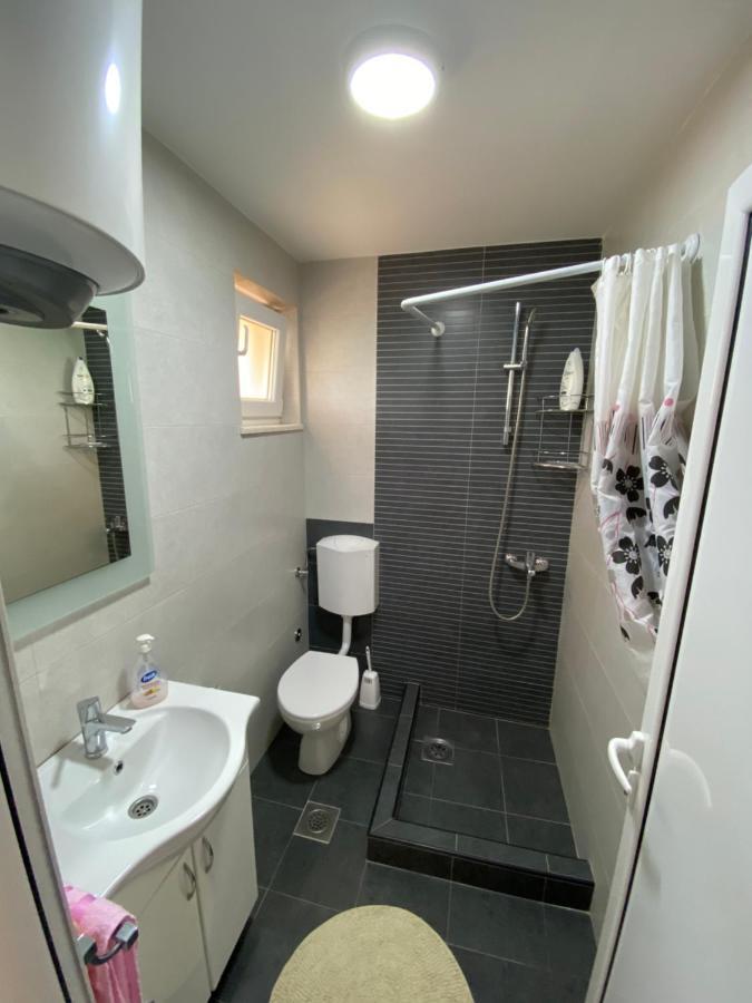 באר Dajkovic Apartmani מראה חיצוני תמונה