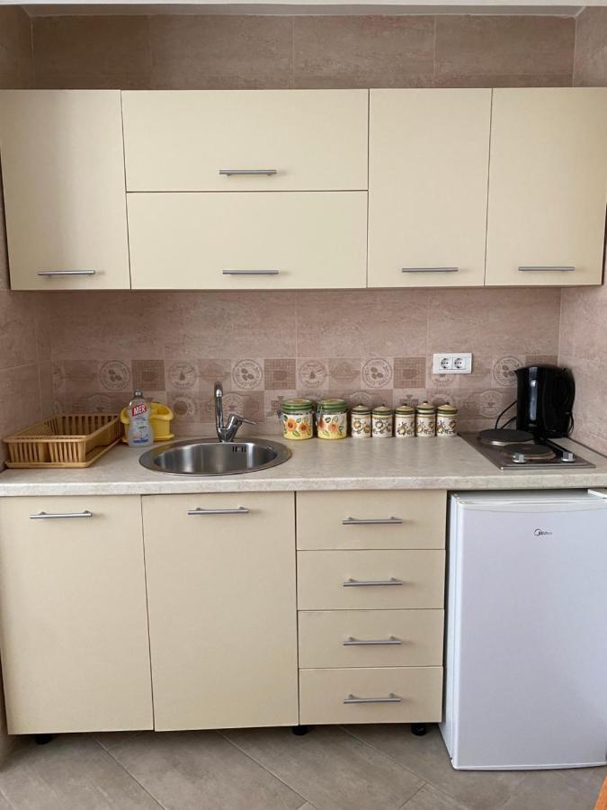 באר Dajkovic Apartmani מראה חיצוני תמונה