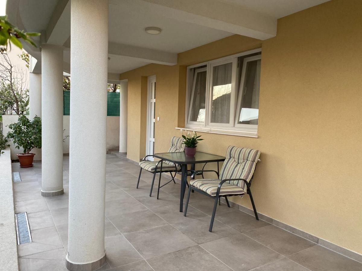 באר Dajkovic Apartmani מראה חיצוני תמונה