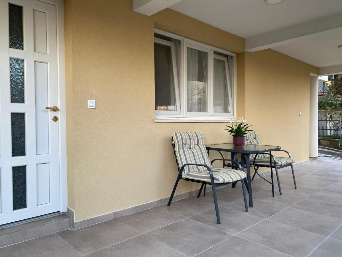 באר Dajkovic Apartmani מראה חיצוני תמונה